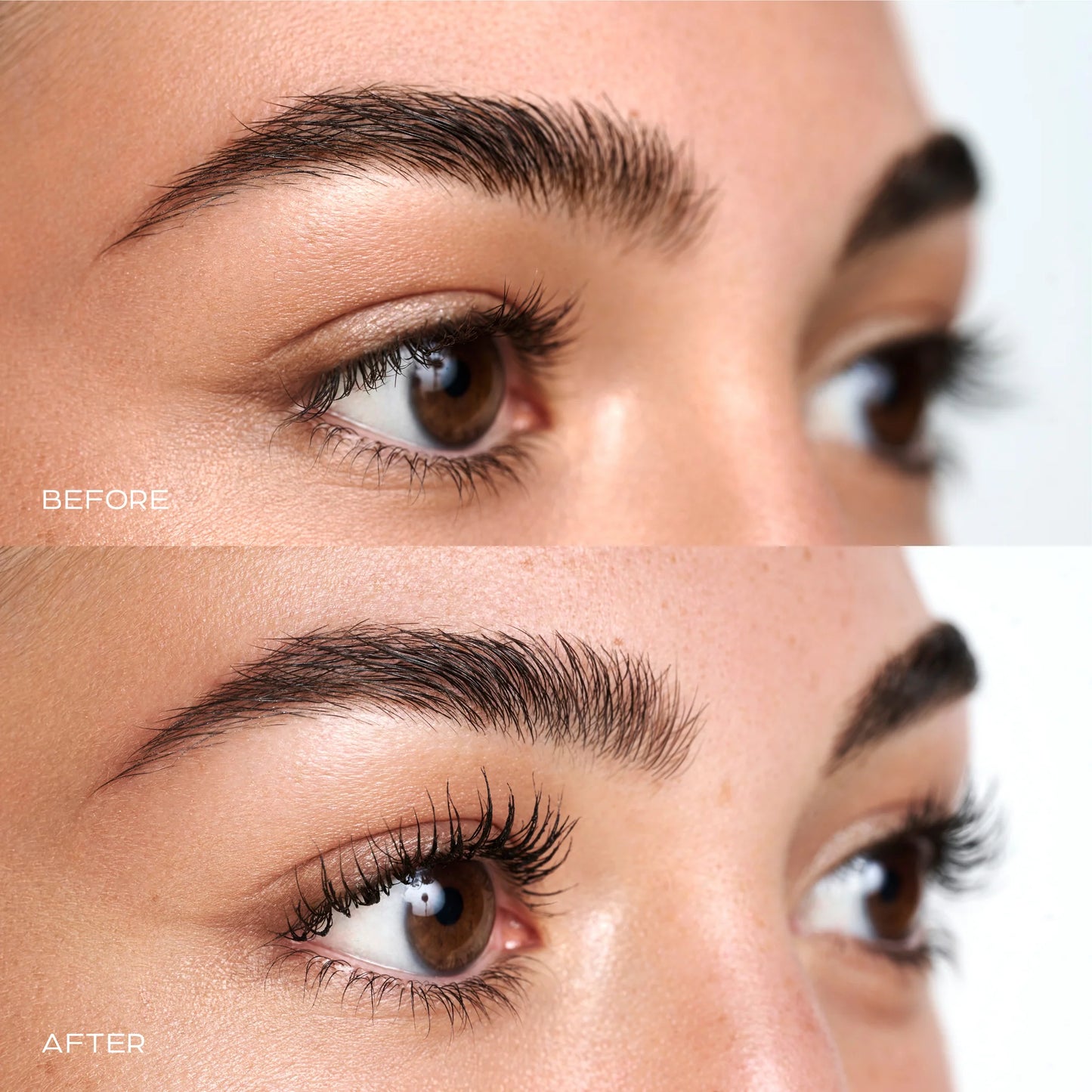 2 Recourbe Cils chauffant