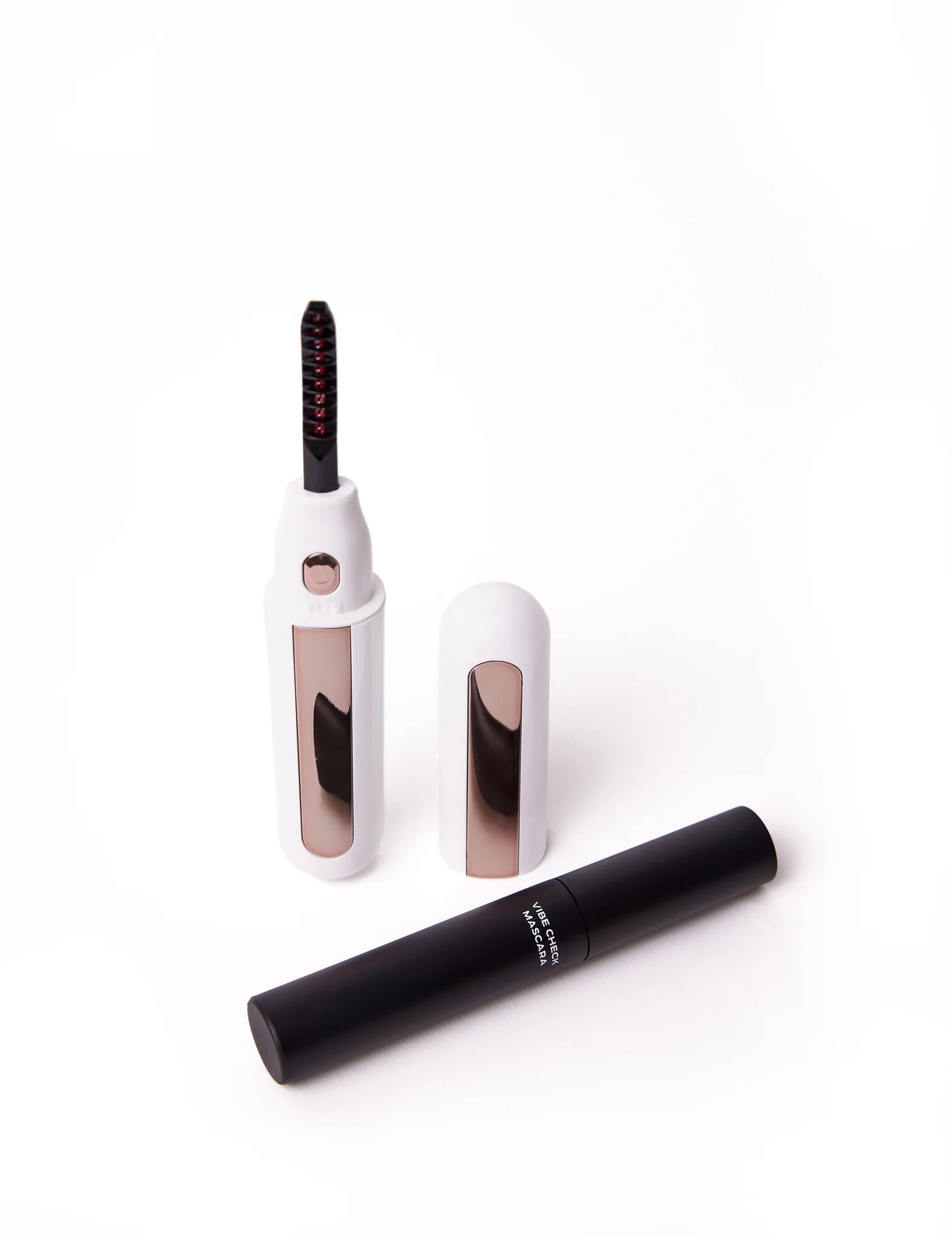 Recourbe-Cils Chauffant