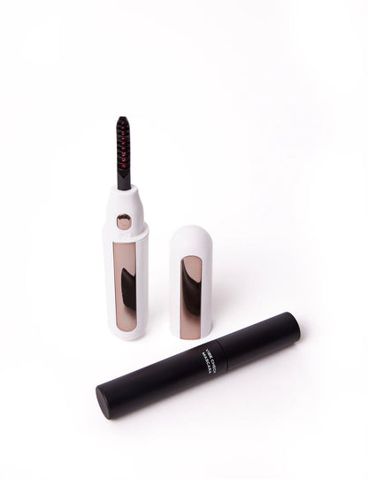 Recourbe-Cils Chauffant