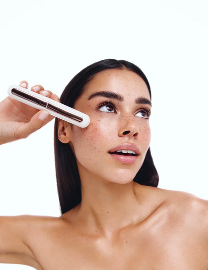 Recourbe-Cils Chauffant